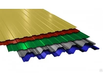 Профнастил Профнастил